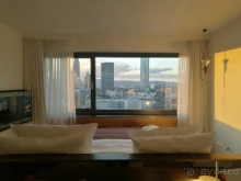 Между Майном и Башнями.