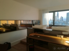 Между Майном и Башнями.