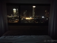 Между Майном и Башнями.