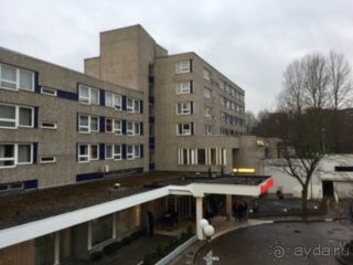 Панельно бетонный Север