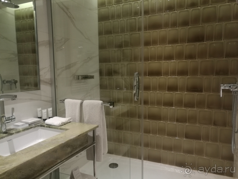 Титанический уют