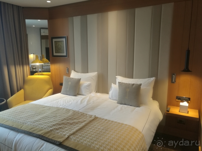 Титанический уют