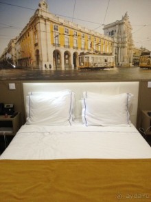 уют над крышами города