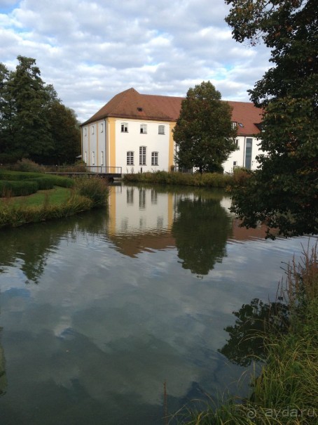 фото Mind Resort