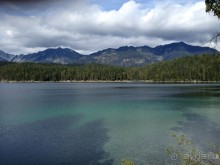 лучше гор могут быть только горы...