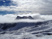 лучше гор могут быть только горы...