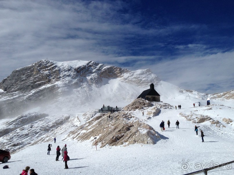 лучше гор могут быть только горы...