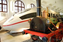 деревянный Орёл с горячим сердцем