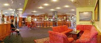 фото Du Golf Barriere