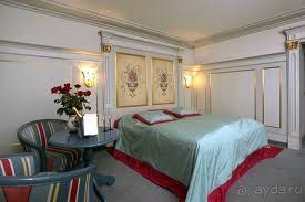 фото Normandy Deauville Barriere