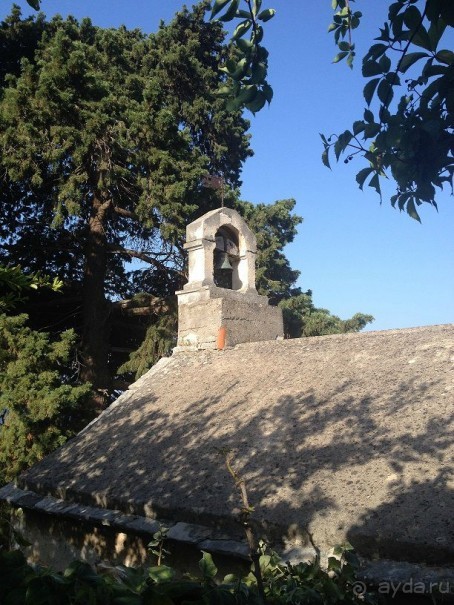 между морем и звёздами