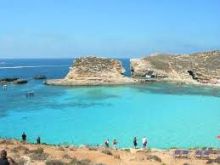 Мальта. Легенды и быль.