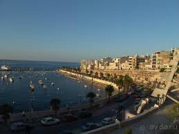 Мальта. Легенды и быль.