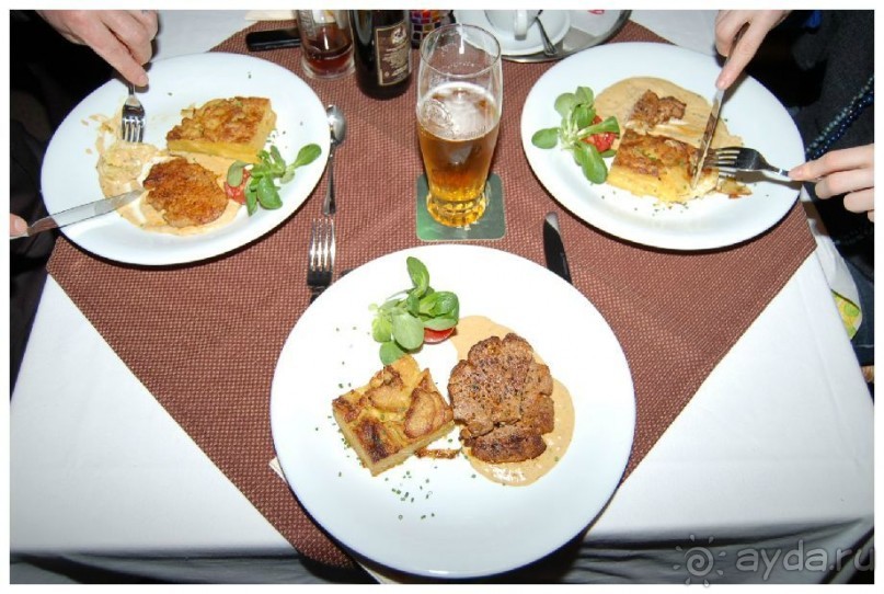 фото First Class Hotel