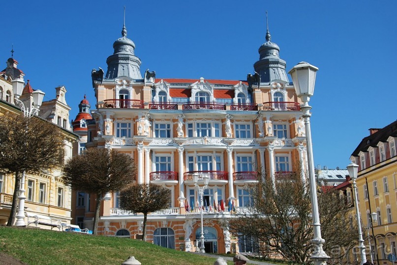 фото First Class Hotel