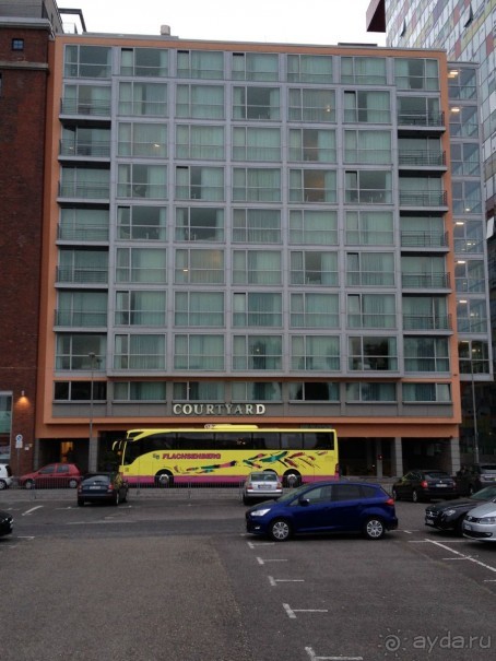 симбиоз двух эпох