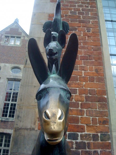 в гостях у элементов