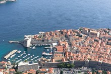 Дубровник. От Рима до Европы.