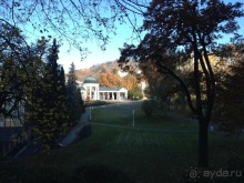 Лучшая кухня городка