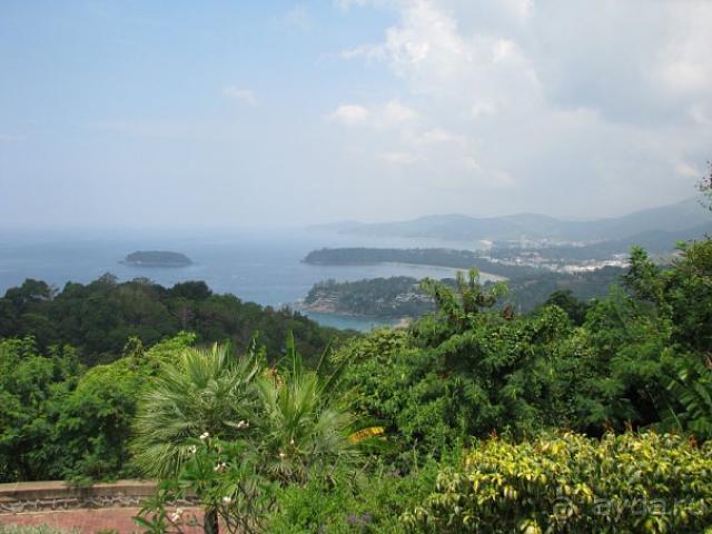 Пхукетская сказка или самый лучший День Рождения.