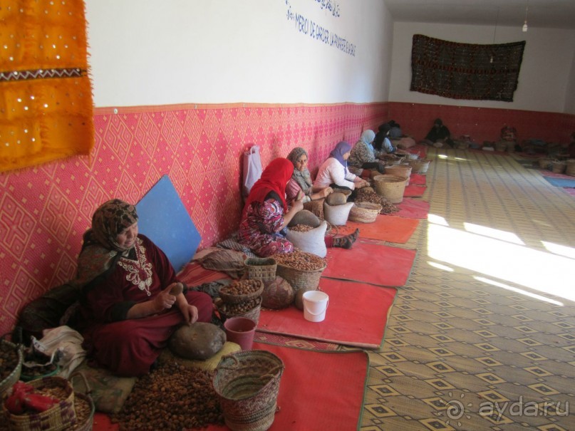 Как повезет