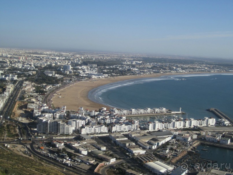 Как повезет