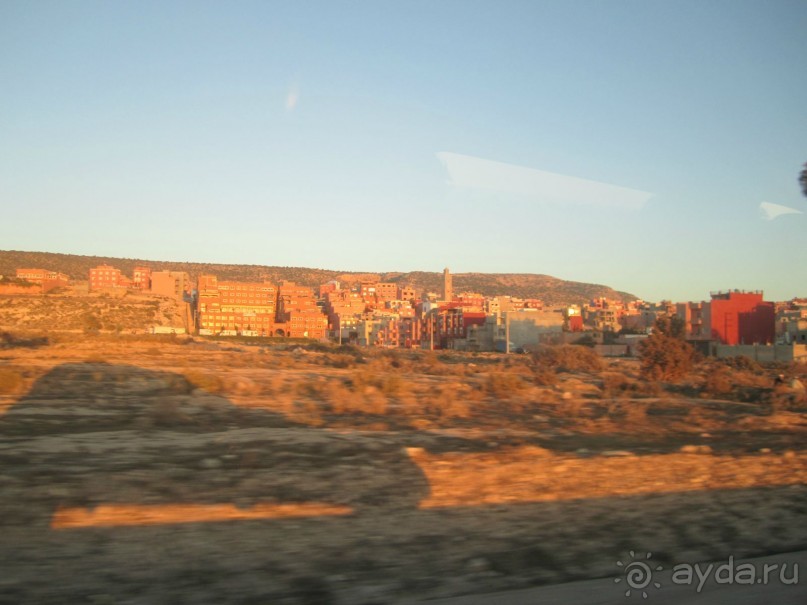 Как повезет