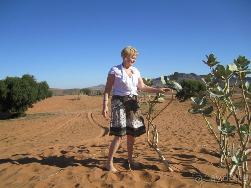 Как повезет