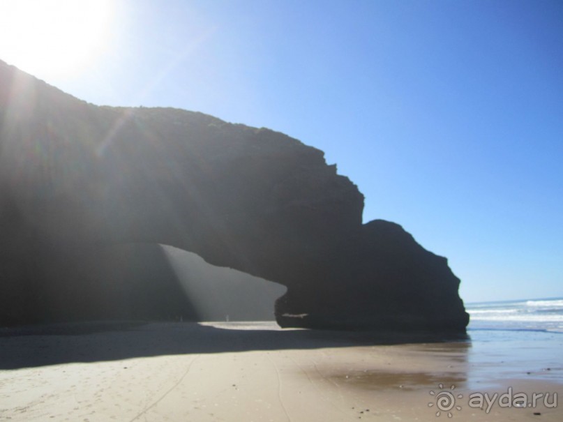 Как повезет