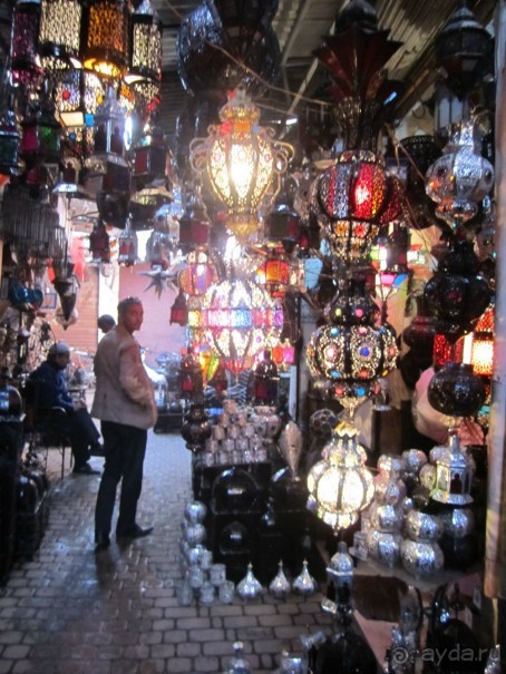 Как повезет