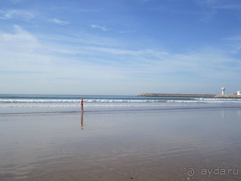 Как повезет