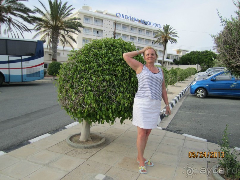 фото Monte-Carlo Beach