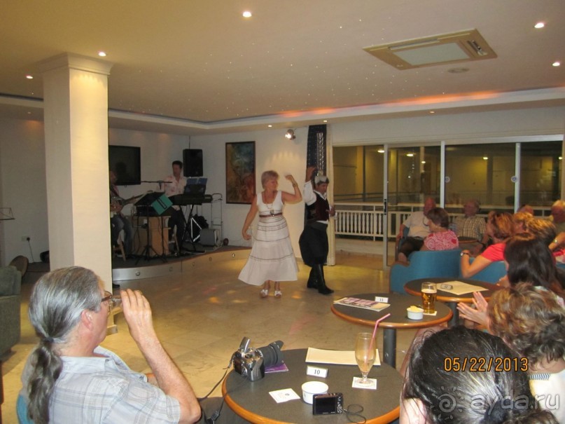 фото Monte-Carlo Beach