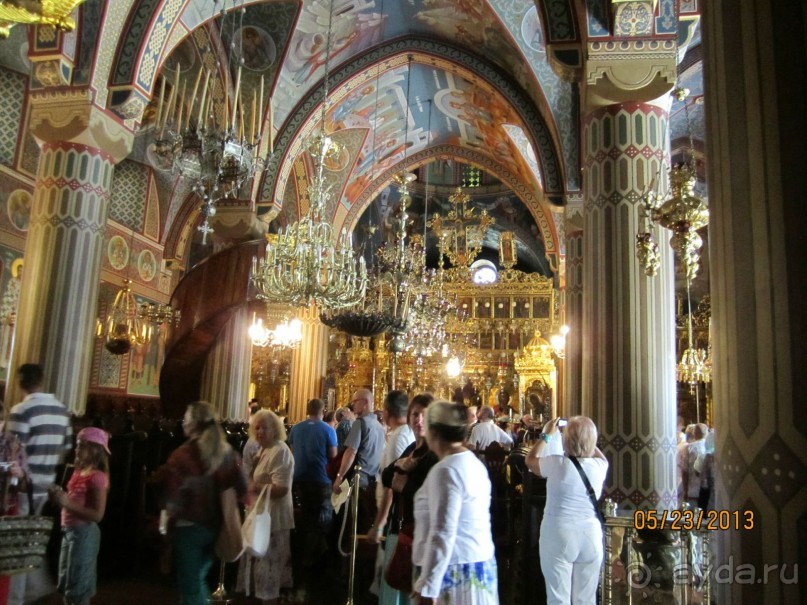 фото Monte-Carlo Beach