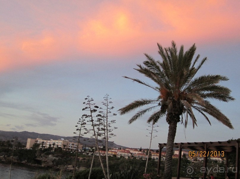 фото Monte-Carlo Beach
