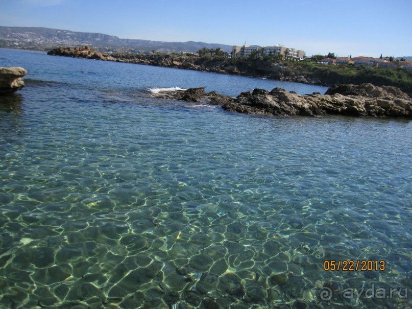 фото Monte-Carlo Beach