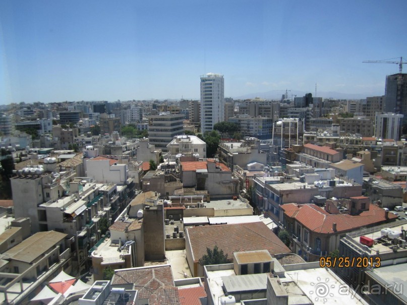 фото Monte-Carlo Beach