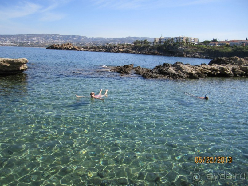 фото Monte-Carlo Beach