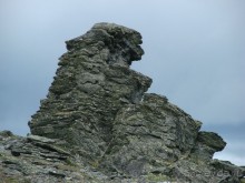 Сказка Полярного Урала