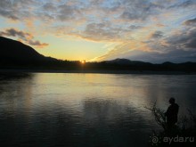 Сказка Полярного Урала