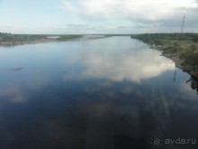 Сказка Полярного Урала