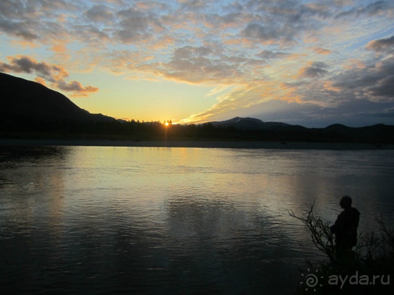 Сказка Полярного Урала