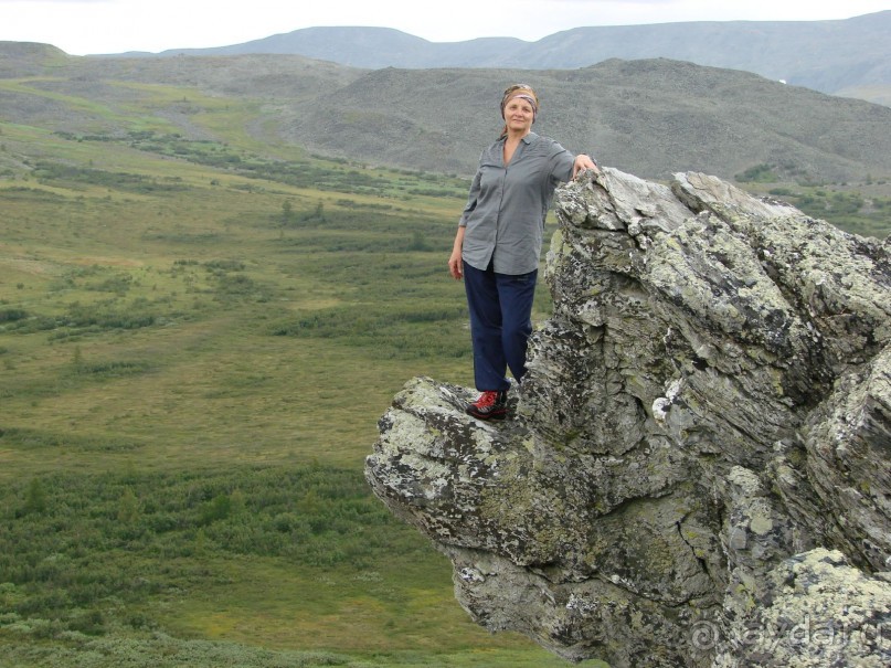 Сказка Полярного Урала