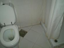 За такие деньги можно выбрать более лучший отель!