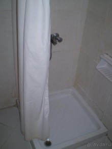 За такие деньги можно выбрать более лучший отель!