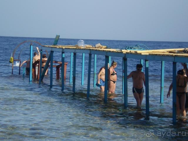 За такие деньги можно выбрать более лучший отель!