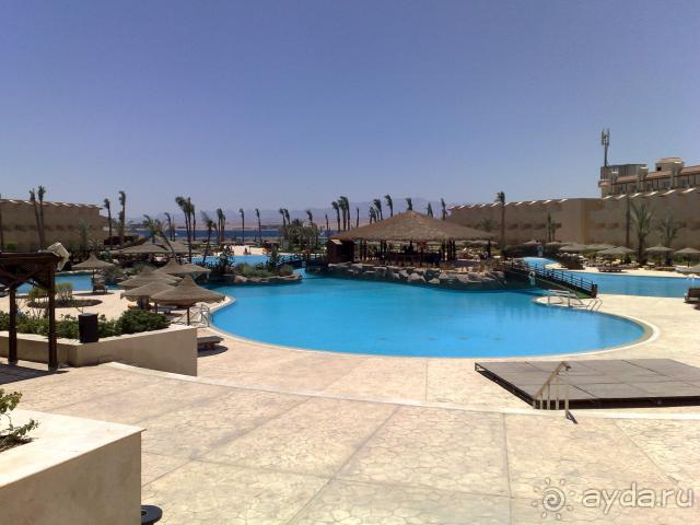 фото Larissa Blue Resort