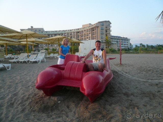 фото Lyra Resort & Spa