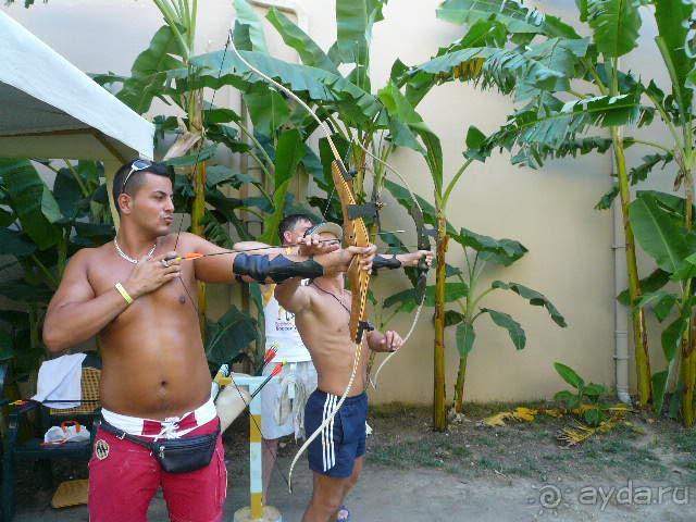 фото Lyra Resort & Spa