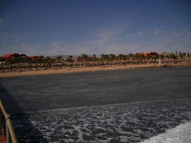 фото Sharm Grand Plaza